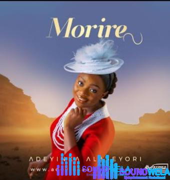Adeyinka Alaseyori – Morire – Adeyinka Alaseyori – Morire