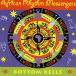 African Rhythm Messengers - Sawale – African Rhythm Messengers