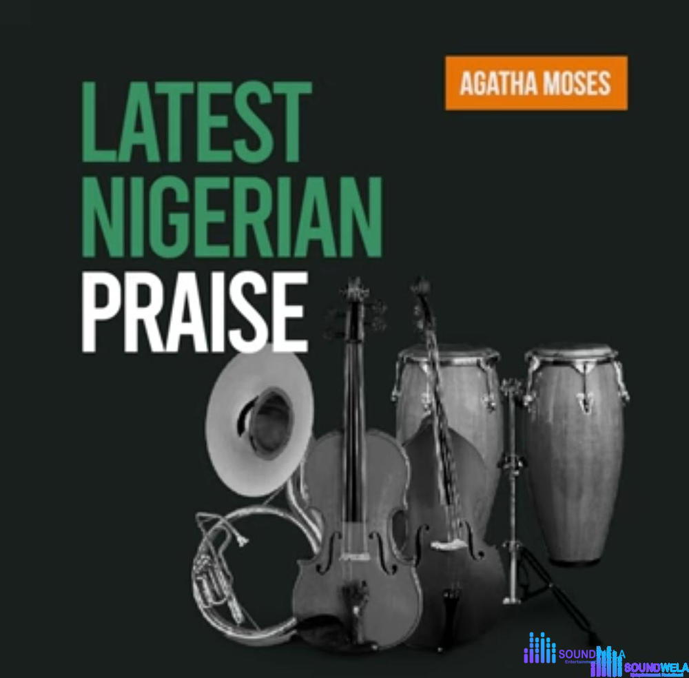 Agatha Moses - From January Unto December – Agatha Moses Latest Nigerian Praise