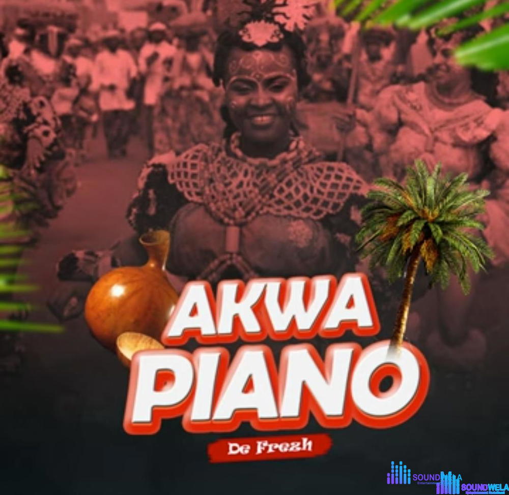 De Frezh - Akwa Piano – Akwa Piano