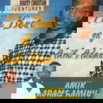 Amik Adams - Its Alright – Amik Adams Best Of Amik Adams