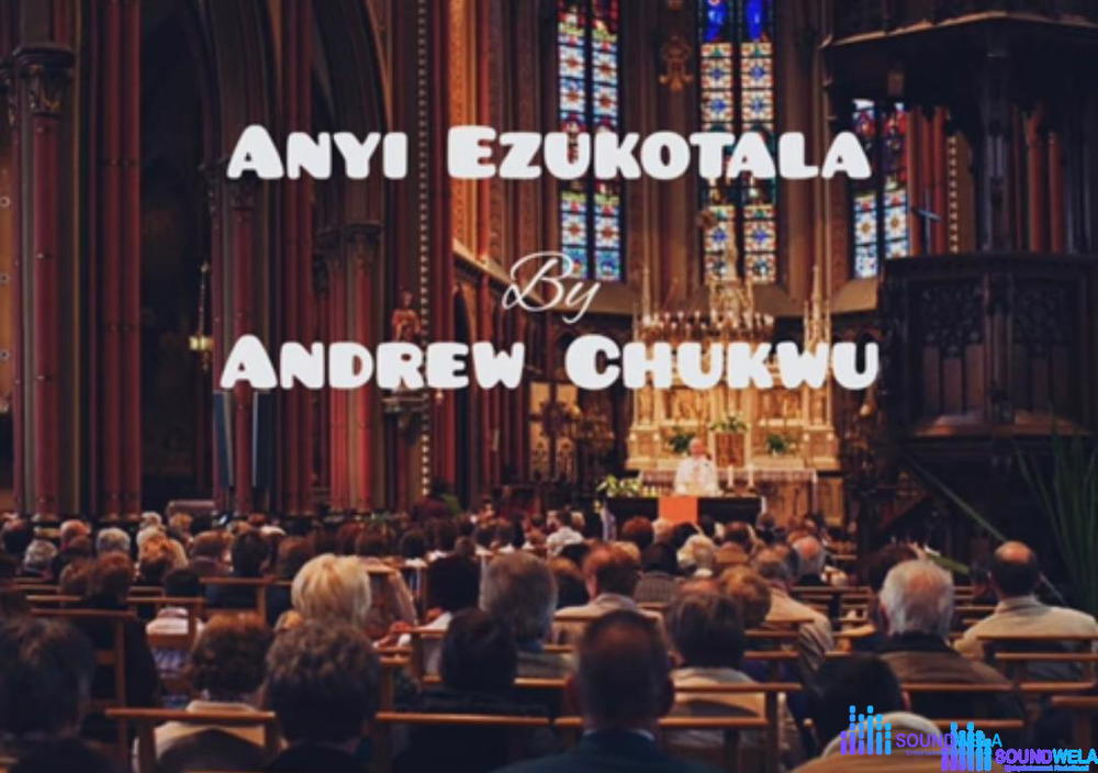 Andrew Chukwu - Omentekenteke – Andrew Chukwu songs