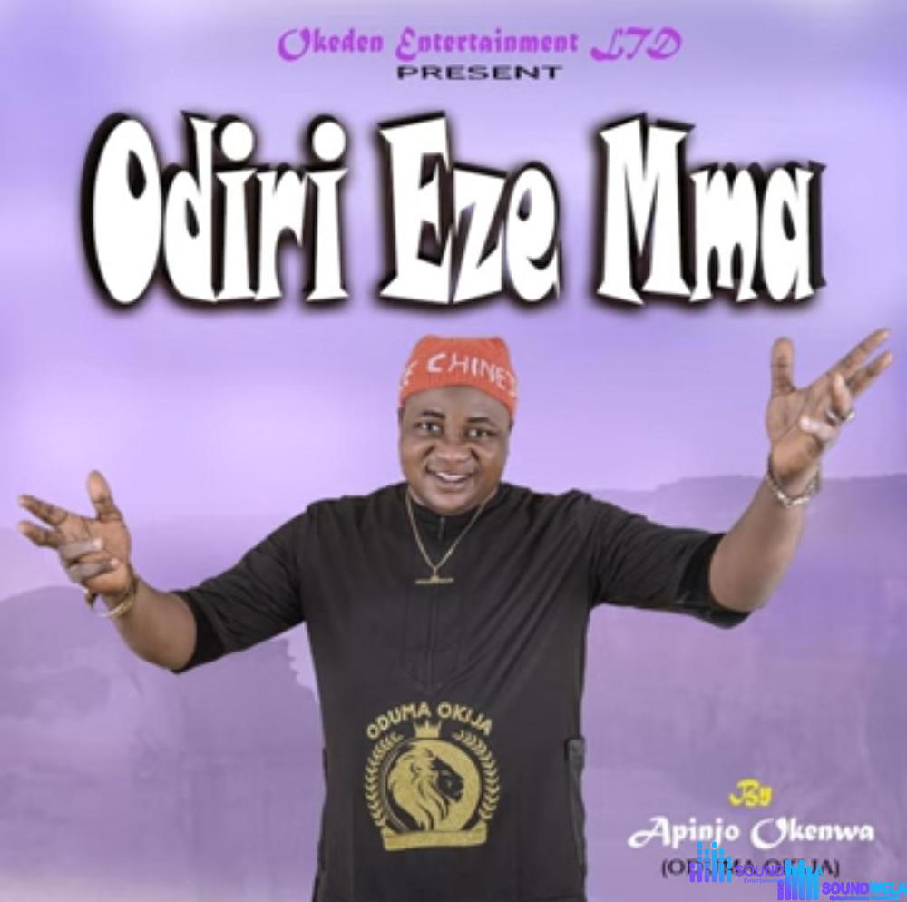 Apinjo Okenwa - Odiri Eze Mma – Apinjo Okenwa Odiri Eze Mma