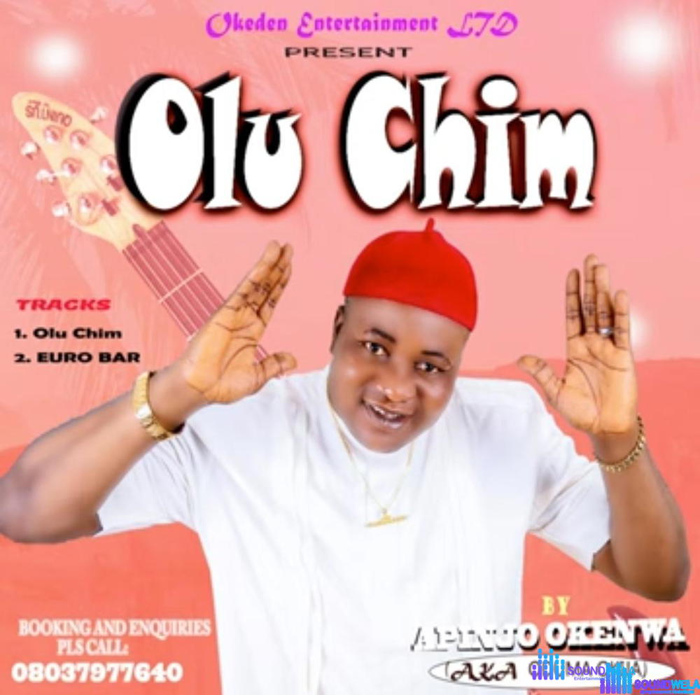 Apinjo Okenwa - Olu Chim – Apinjo Okenwa Oduma Okija Olu chim