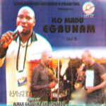 Ayamelum Brothers - Ilo Madu Egbunam (Side 2) – Ayamelum Brothers Ilo Madu Egbunam Vol 8