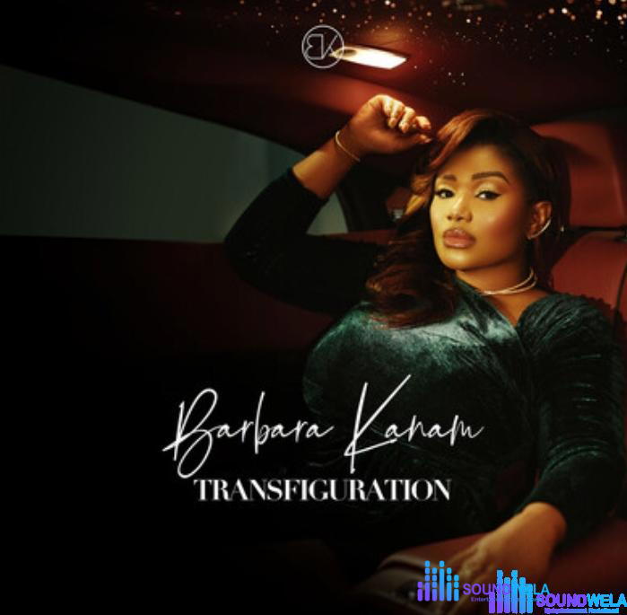 Barbara Kanam – Réalité d'Amour – Barbara Kanam – Realite dAmour