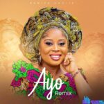 Benita Okojie – Ayo – Benita Okojie – Ayo