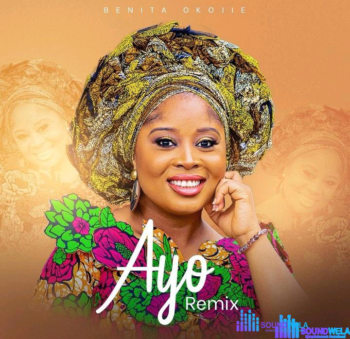 Benita Okojie – Ayo – Benita Okojie – Ayo