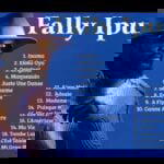Best Of Fally Ipupa Mixtape – Best Of Fally Ipupa Mixtape
