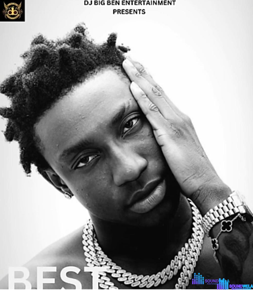 DJ Big Ben - Best Of Shallipopi Mixtape – Best of Shalipopi