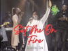 Blessing Dan – Set Me On Fire – Blessing Dan – Set Me On Fire