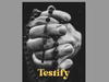 Bluenax – Testify ft. Prod. Kayks (Amapiano Version) – Bluenax – Testify ft. Prod. Kayks Amapiano Version
