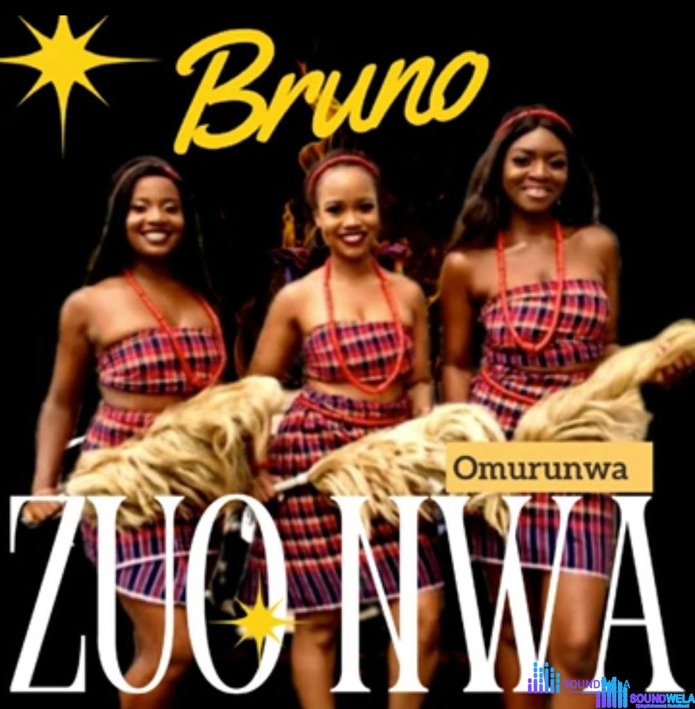 Bruno - Ije Eluwa – Bruno Ije Uwa