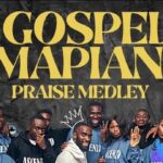 Chimaobi Dennis & The Ascenders – Gospel Amapiano Praise Medley – Chimaobi Dennis The Ascenders – Gospel Amapiano Praise Medley