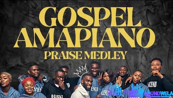 Chimaobi Dennis & The Ascenders – Gospel Amapiano Praise Medley – Chimaobi Dennis The Ascenders – Gospel Amapiano Praise Medley