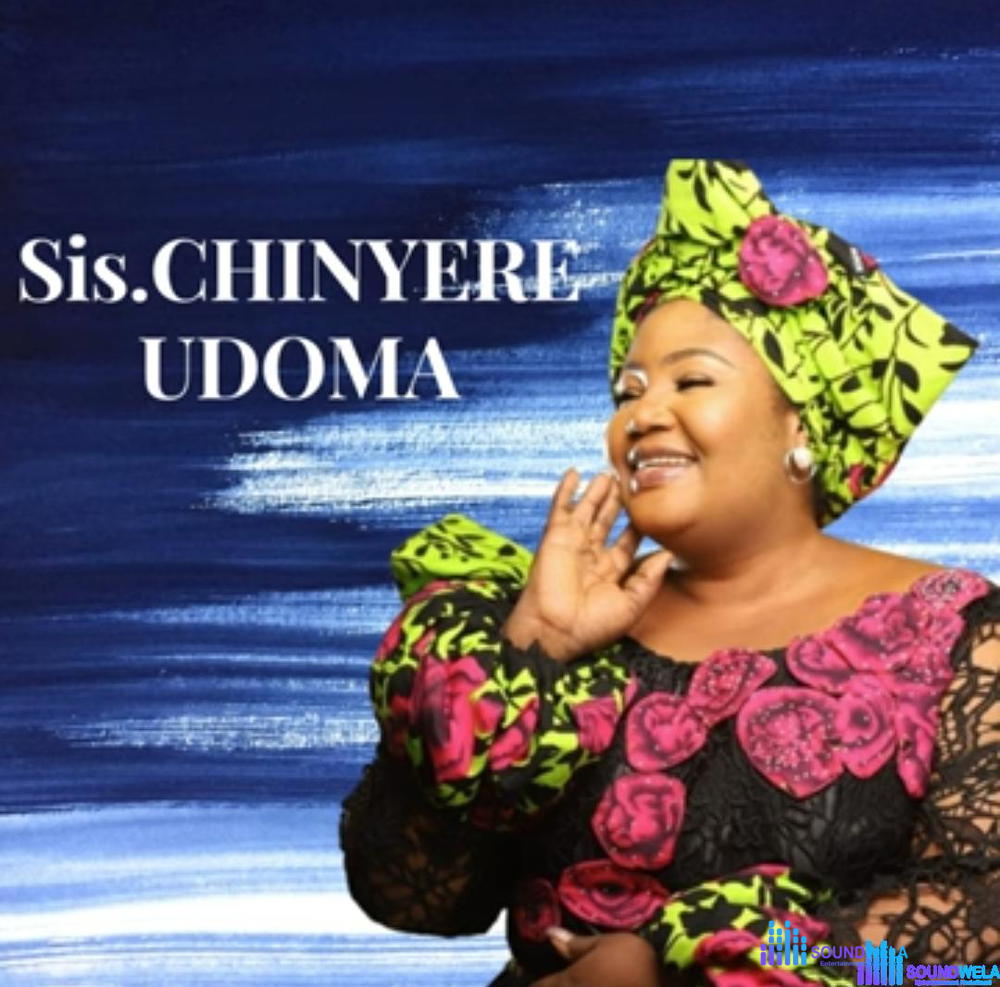 Chinyere Udoma - Ebube Na Onwe Ya – Chinyere Udoma Ebube na Onwe Ya