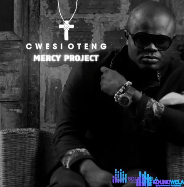 Cwesi Oteng - Your Love – Cwesi Oteng Your Love