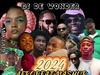 DJ De Wonder - 2024 Afrobeat Mashup – DJ De Wonder Afrobeat Mashup Mixtape