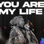 Deborah Paul Enenche Hawthorn – You Are My Life – Deborah Paul enenche Hawthorn – You Are My Life Live At Nations Worship 2024 ministration
