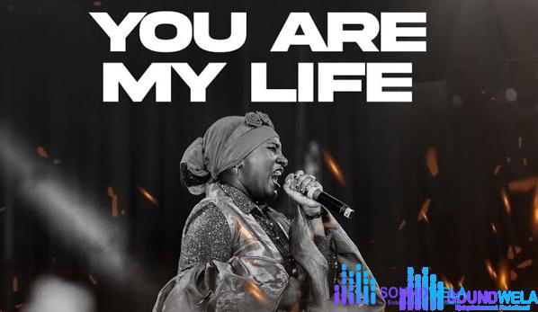 Deborah Paul Enenche Hawthorn – You Are My Life – Deborah Paul enenche Hawthorn – You Are My Life Live At Nations Worship 2024 ministration
