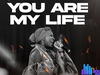 Deborah Paul Enenche Hawthorn – You Are My Life – Deborah Paul enenche Hawthorn – You Are My Life Live At Nations Worship 2024 ministration