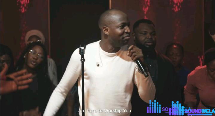 Dunsin Oyekan – Crown Of Souls – Dunsin Oyekan – Crown Of Souls