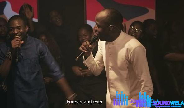 Dunsin Oyekan – Ogo ft Theophilus Sunday – Dunsin Oyekan – Ogo ft Theophilus Sunday