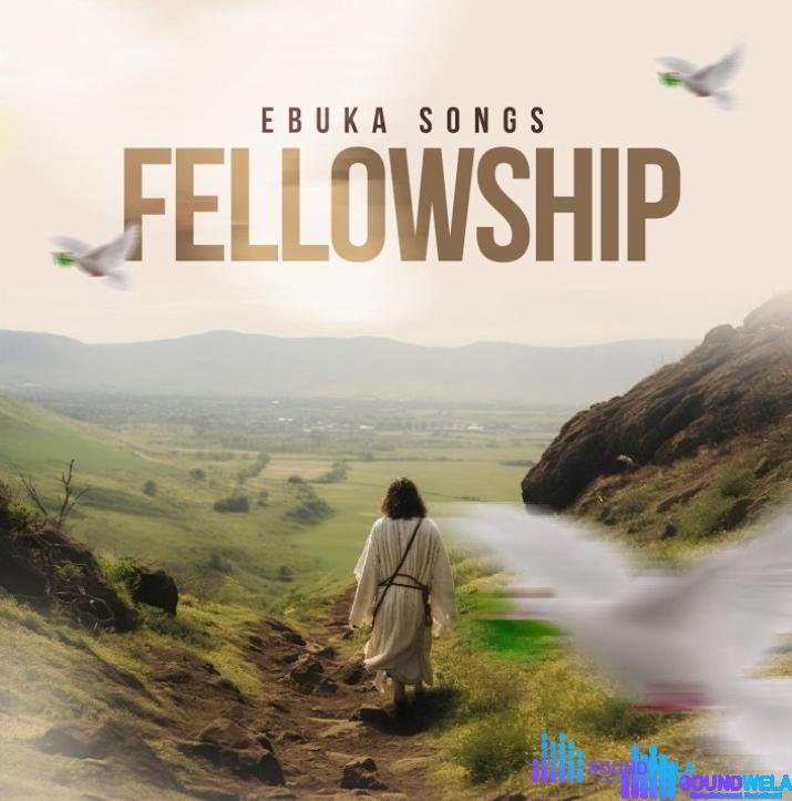 Ebuka Songs – Holy Ghost – Ebukasongs – Holy Ghost