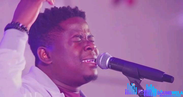 Folabi Nuel – Yours Is The Kingdom – Folabi Nuel – Yours Is The Kingdom Worship Moments