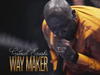 Gabriel Eziashi – Way Maker – Gabriel Eziashi – Way Maker