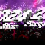 Happy New Year Mix 2024 – Happy New Year Mix 2024