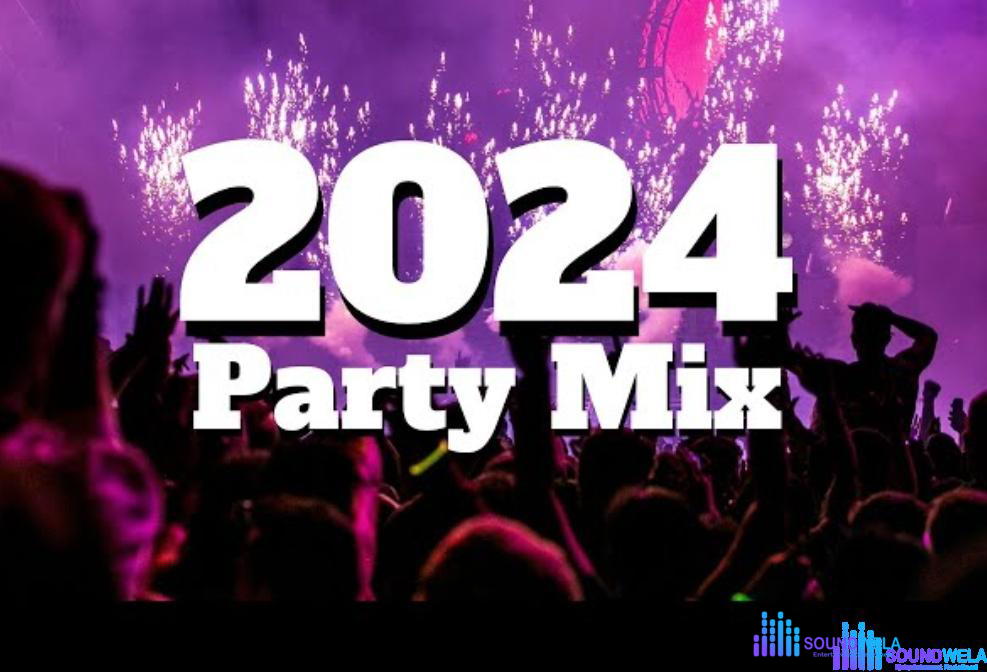 Happy New Year Mix 2024 – Happy New Year Mix 2024