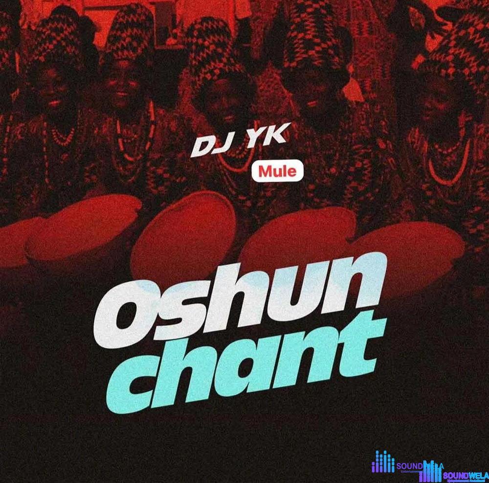 Dj Yk Mule – Oshun Chant – IMG 20240102 032553