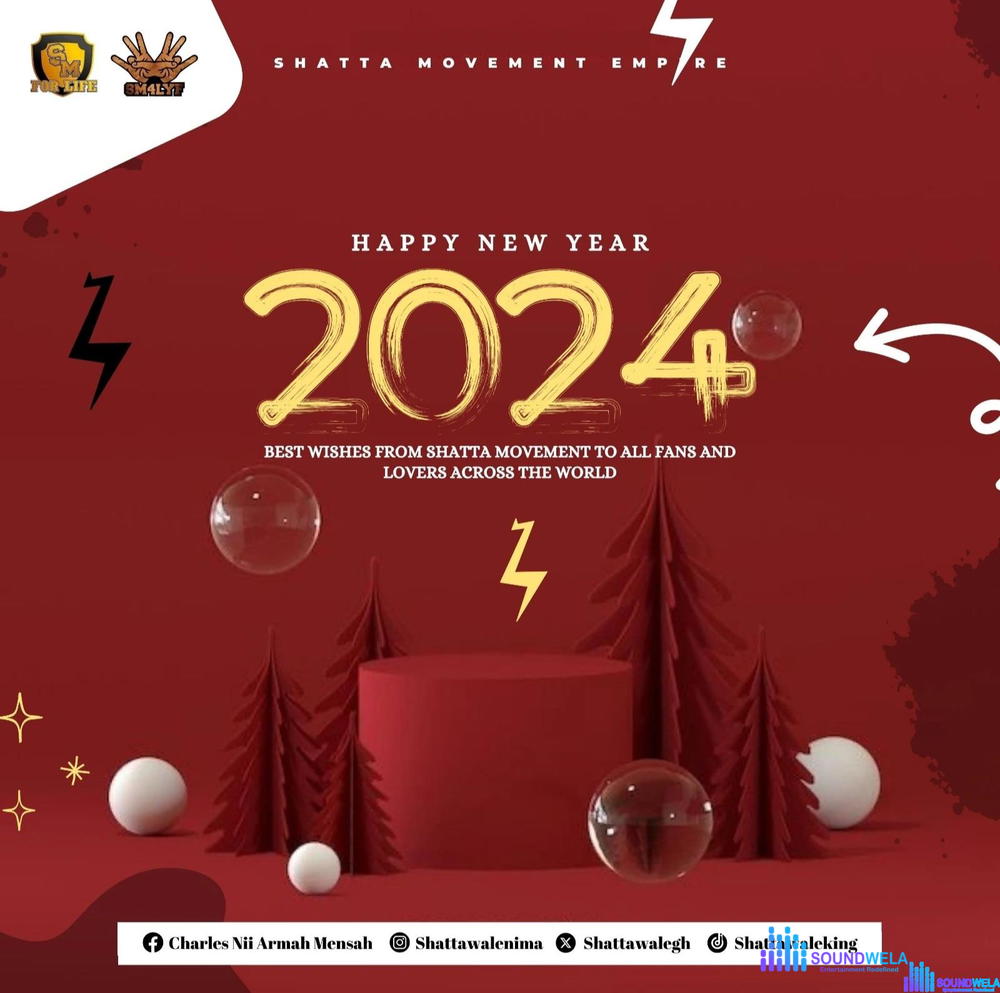 Shatta Wale – 2024 – IMG 20240105 094735