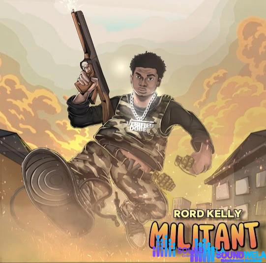 Rord Kelly – Militant – IMG 20240111 133500