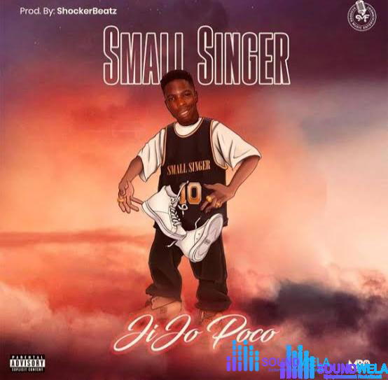 Small Singer – Jijo Poco – IMG 20240111 133643