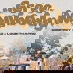 Godfrey Gad & Logic Tha Pro – No Gree For Anybody – IMG 20240111 133702