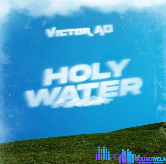 Victor AD – Holy Water – IMG 20240112 120510