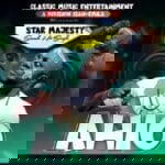 Star Majesty – Ahio – IMG 20240112 120720