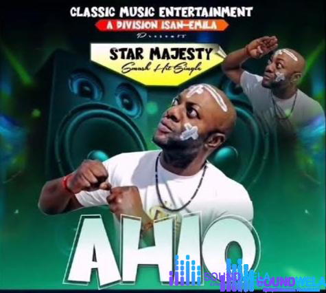Star Majesty – Ahio – IMG 20240112 120720