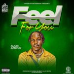 Klaxx Banton – Feel for you – IMG 20240112 120735