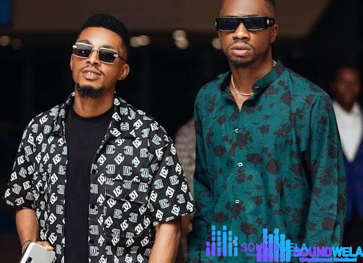 Josh2funny – No Gree For Anybody (NGFA) ft. Shifu – IMG 20240113 141844
