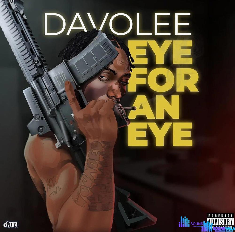 Davolee – Eye For An Eye – IMG 20240116 173832