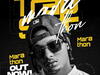 Trapstar Chillz – Marathon – IMG 20240116 173842