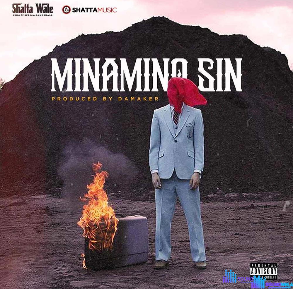 Shatta Wale – Mina Mino Sin – IMG 20240117 080224