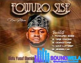 Yusuf Olamide Olotu – Yaa Lateef – IMG 20240118 165023