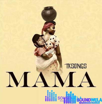 TKSongs – Mama – IMG 20240118 165044