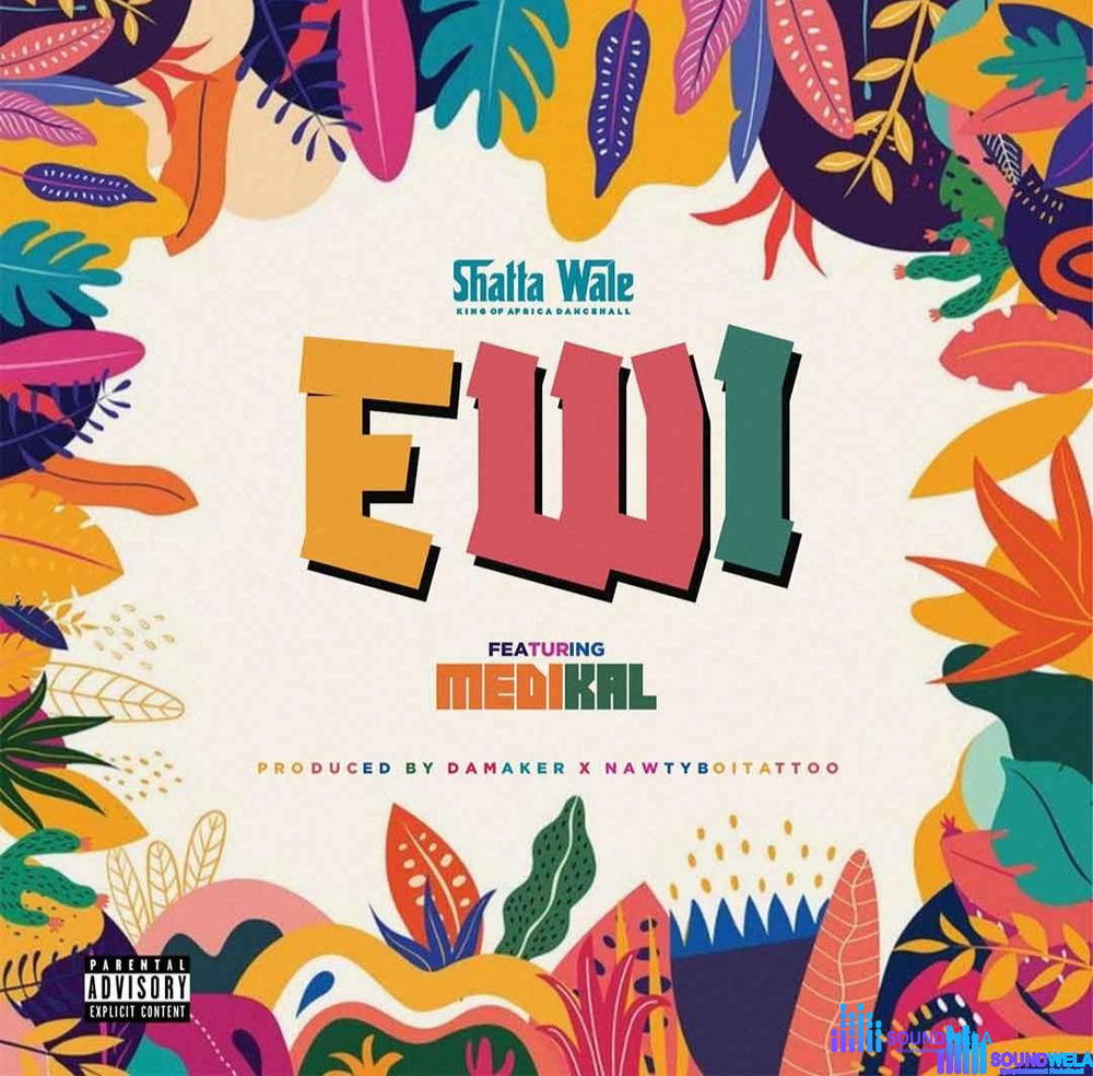 Shatta Wale – Ewi (Thief) ft. Medikal – IMG 20240118 165254