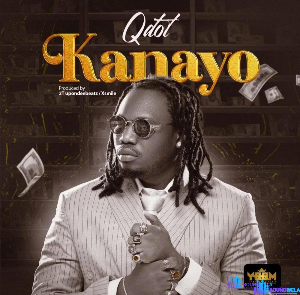 Qdot – Kanayo – IMG 20240118 165305