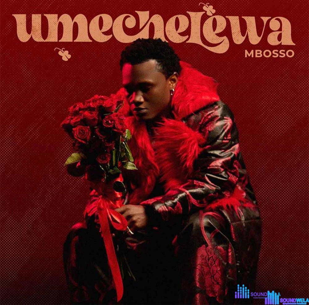 Mbosso – Umechelewa – IMG 20240120 122544